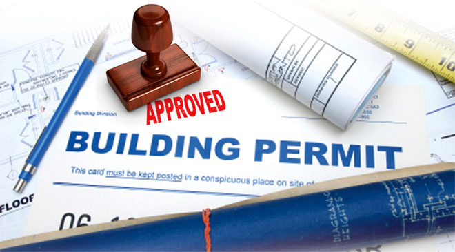 Do I need a Building Permit?