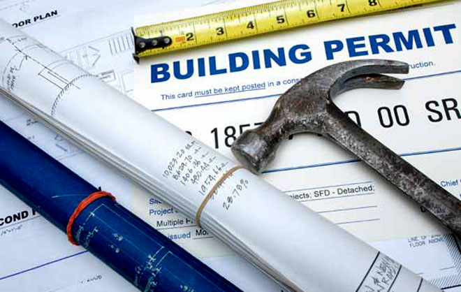 What is a Building Permit