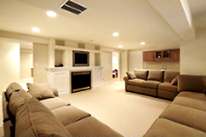 Edmonton Basement Permit