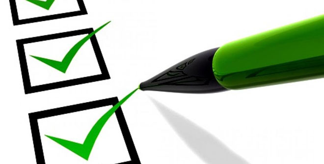 Edmonton Development Permit Checklist