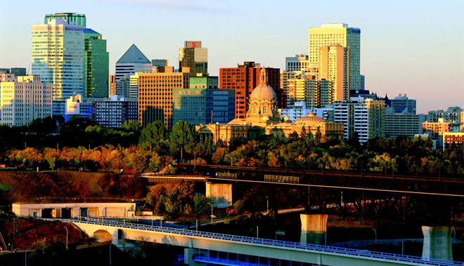 City of Edmonton Permits